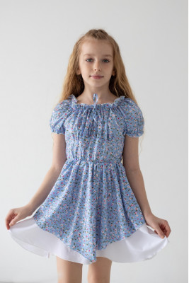 Сукня для дівчаток